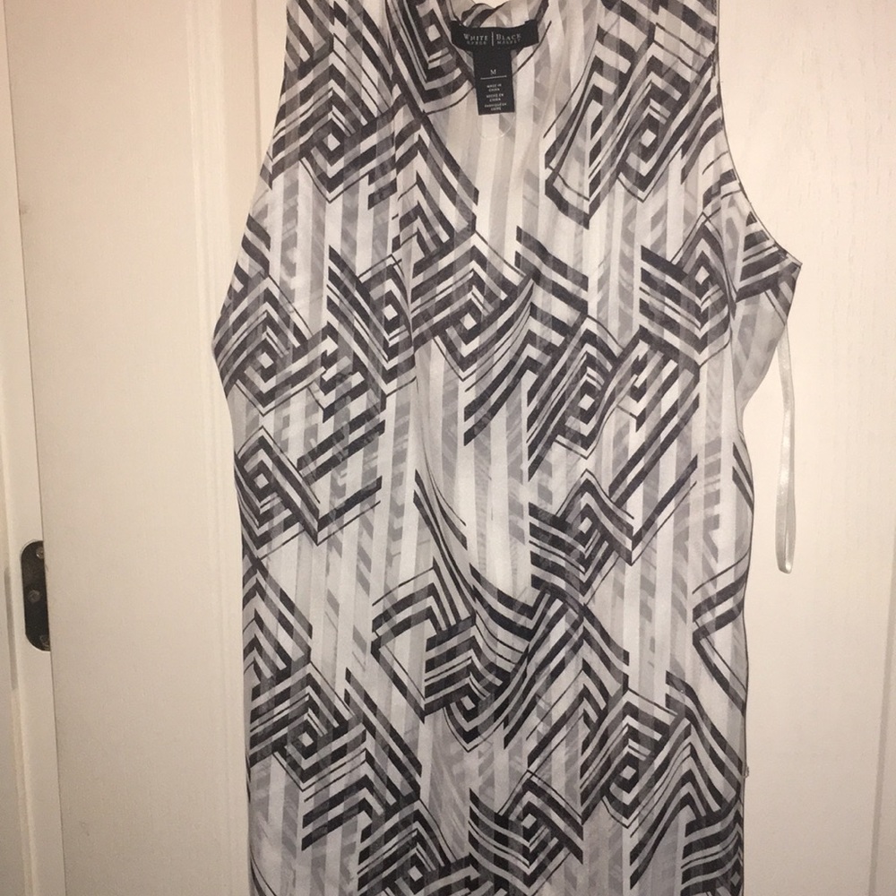 Nice blouse like new